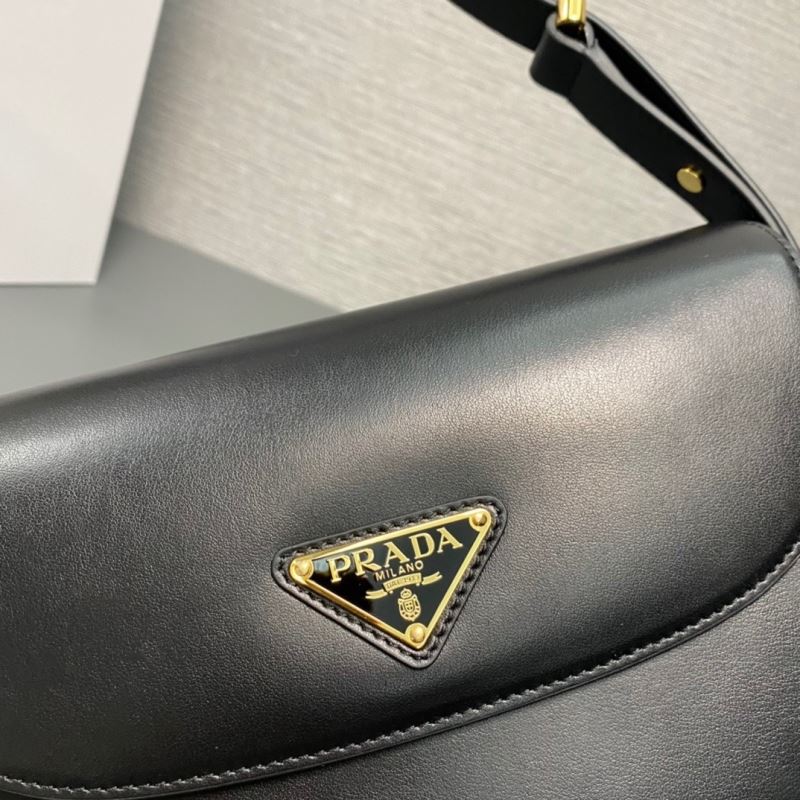 Prada Top Handle Bags